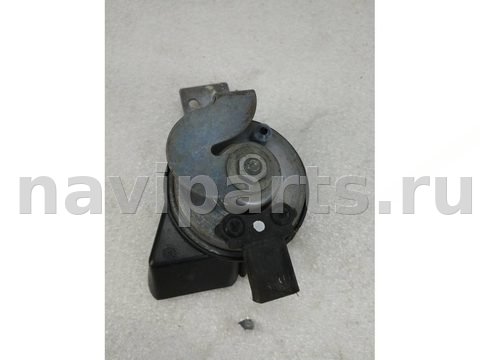 Сигнал (клаксон) Mercedes C W205, 2019 г., OEM A2055421420, арт. 24247, фото 4
