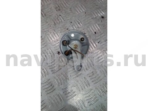Сигнал (клаксон) Volkswagen Passat B5, 1998 г., арт. 24698468, фото 2