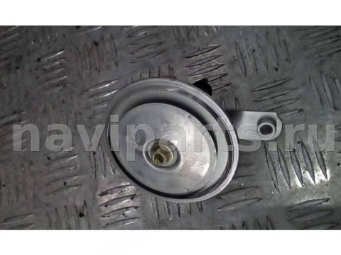 Сигнал (клаксон) Volkswagen Passat B5, 1998 г., арт. 24698468, фото 3
