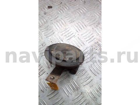 Сигнал (клаксон) Volkswagen Passat B4, 1999 г., арт. 24703170