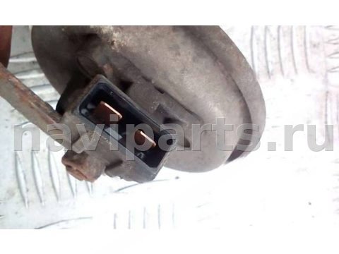 Сигнал (клаксон) Volkswagen Passat B4, 1999 г., арт. 24703170, фото 3