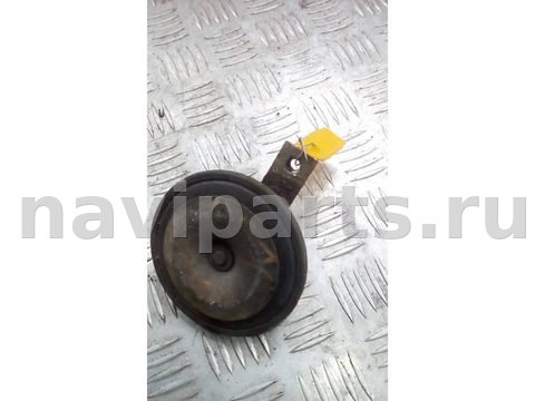 Сигнал (клаксон) Volkswagen Passat B4, 1999 г., арт. 24703170, фото 4