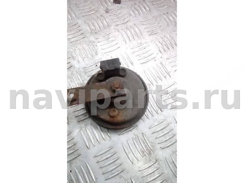 Сигнал (клаксон) Volkswagen Passat B4, 1999 г., арт. 24703170, фото 5