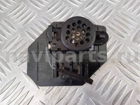 Сигнал (клаксон) Volkswagen Touareg, 2014 г., OEM 7P6959191A, арт. 24962, фото 2