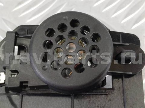 Сигнал (клаксон) Volkswagen Touareg, 2014 г., OEM 7P6959191A, арт. 24962, фото 3