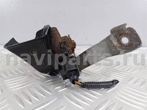 Сигнал (клаксон) Skoda Superb, 2013 г., OEM 1K0951182H, арт. 25340, фото 4