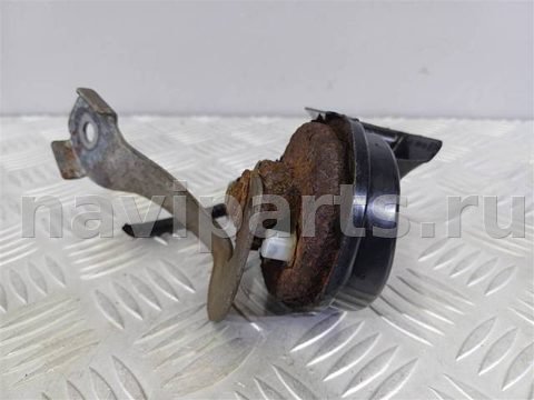 Сигнал (клаксон) Skoda Superb, 2013 г., OEM 1K0951182H, арт. 25340, фото 5