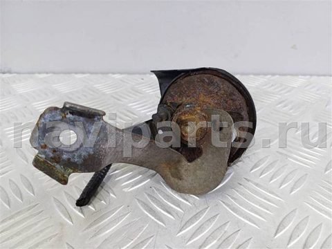 Сигнал (клаксон) Skoda Superb, 2013 г., OEM 1K0951182H, арт. 25340, фото 6