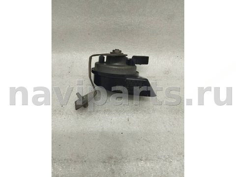 Сигнал (клаксон) Mercedes C W205, 2019 г., OEM A2055421420, арт. 25607