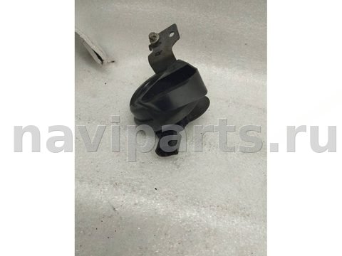 Сигнал (клаксон) Mercedes C W205, 2019 г., OEM A2055421420, арт. 25607, фото 4