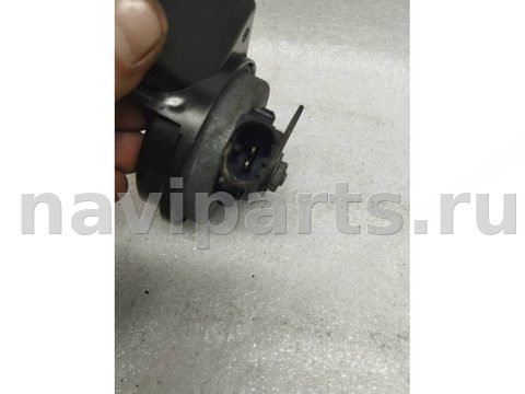 Сигнал (клаксон) Mercedes C W205, 2019 г., OEM A2055421420, арт. 25607, фото 5