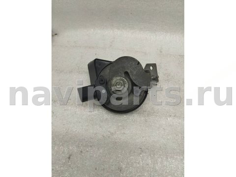 Сигнал (клаксон) Mercedes C W205, 2019 г., OEM A2055421420, арт. 25607, фото 6
