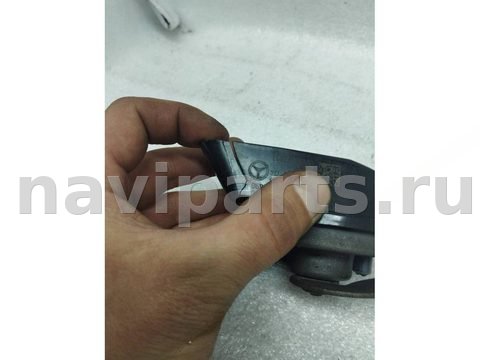 Сигнал (клаксон) Mercedes C W205, 2019 г., OEM A2055421420, арт. 25607, фото 7