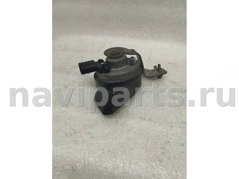 Сигнал (клаксон) Mercedes C W205, 2021 г., OEM A2055421520, арт. 25608