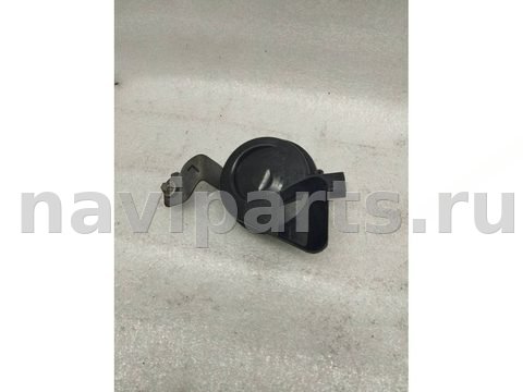 Сигнал (клаксон) Mercedes C W205, 2021 г., OEM A2055421520, арт. 25608, фото 3