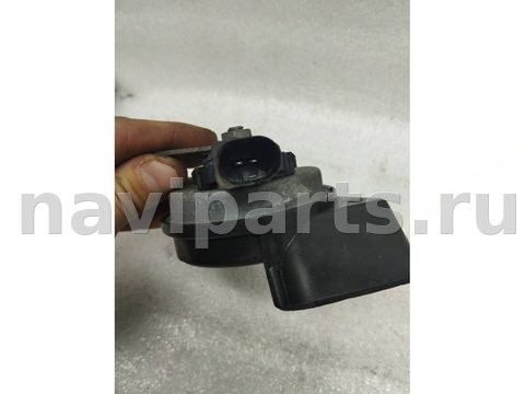 Сигнал (клаксон) Mercedes C W205, 2021 г., OEM A2055421520, арт. 25608, фото 6