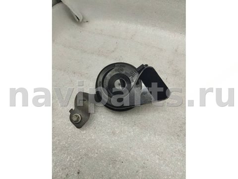 Сигнал (клаксон) Mercedes C W205, 2021 г., OEM A2055421520, арт. 25608, фото 7
