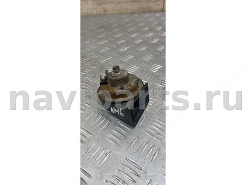 Сигнал (клаксон) Alfa Romeo 166, 2004 г., OEM 55306AM80S, арт. 25945845