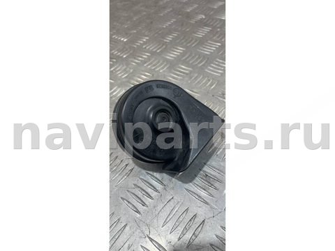 Сигнал (клаксон) Alfa Romeo 166, 2004 г., OEM 55306AM80S, арт. 25945845, фото 3