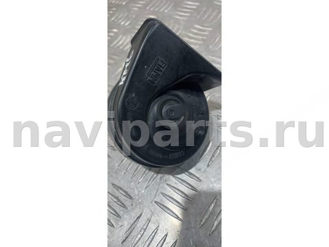 Сигнал (клаксон) Alfa Romeo 166, 2004 г., OEM 55306AM80S, арт. 25945845, фото 4