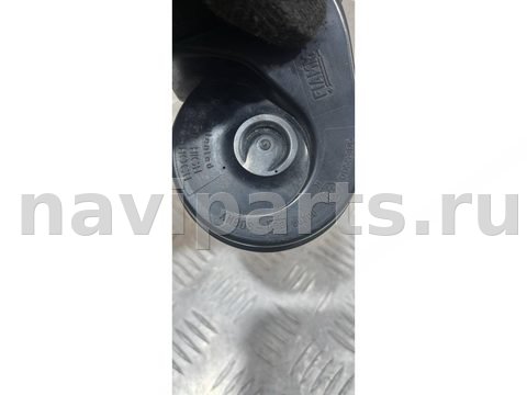 Сигнал (клаксон) Alfa Romeo 166, 2004 г., OEM 53306AM80S, арт. 25945854, фото 4