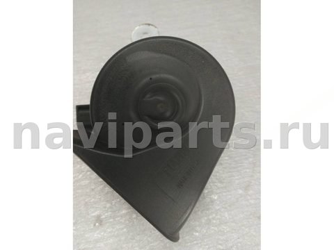Сигнал (клаксон) Mercedes GLE W166, 2017 г., OEM A0005424204, арт. 26454, фото 2