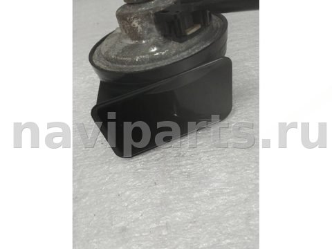 Сигнал (клаксон) Mercedes GLE W166, 2017 г., OEM A0005424204, арт. 26454, фото 3