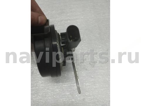 Сигнал (клаксон) Mercedes GLE W166, 2017 г., OEM A0005424204, арт. 26454, фото 4