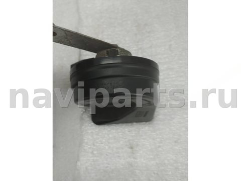 Сигнал (клаксон) Mercedes GLE W166, 2017 г., OEM A0005424204, арт. 26454, фото 5