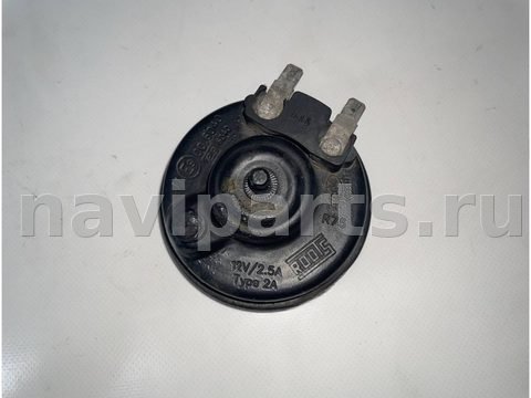 Сигнал (клаксон), 2020 г., OEM 69000014, арт. 272, фото 2