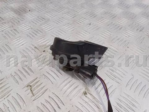 Сигнал (клаксон) Audi Q7 4L, 2009 г., OEM 4L0951223A, арт. 27330, фото 3