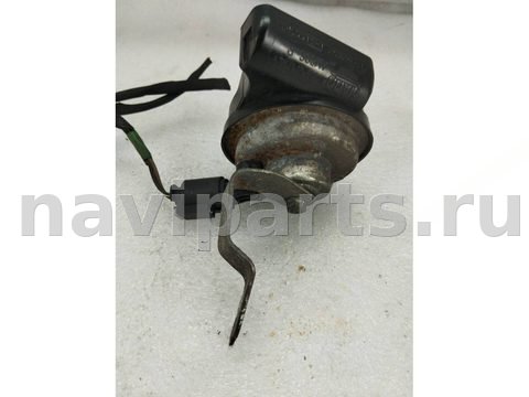 Сигнал (клаксон) Mercedes C W204, 2012 г., OEM A0065428020, арт. 28354, фото 3