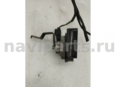Сигнал (клаксон) Mercedes C W204, 2012 г., OEM A0065428020, арт. 28354, фото 5
