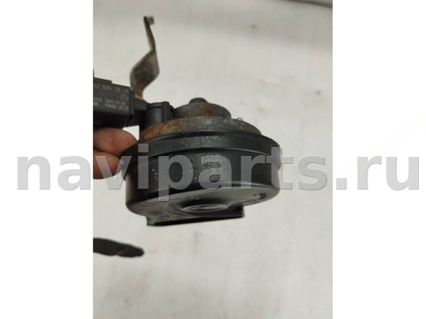 Сигнал (клаксон) Mercedes C W204, 2012 г., OEM A0065428020, арт. 28354, фото 7