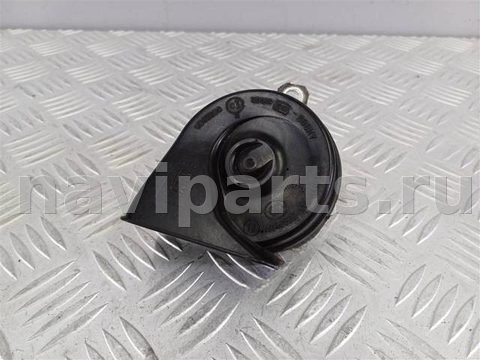 Сигнал (клаксон) Skoda Superb, 2015 г., OEM 5Q0951223E, арт. 28488