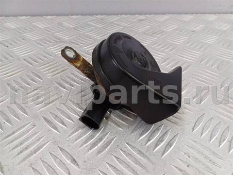 Сигнал (клаксон) Skoda Superb, 2015 г., OEM 5Q0951223E, арт. 28488, фото 2