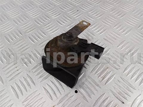 Сигнал (клаксон) Skoda Superb, 2015 г., OEM 5Q0951223E, арт. 28488, фото 4