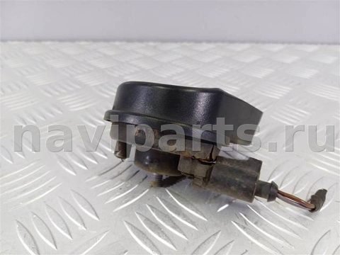 Сигнал (клаксон) Audi Q7 4L, 2009 г., OEM 4L0951223A, арт. 29058, фото 3
