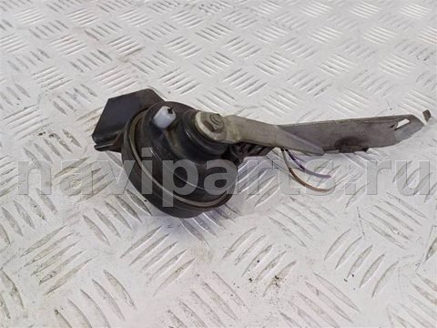 Сигнал (клаксон) Volkswagen Touareg, 2010 г., OEM 7P6951221A, арт. 29520, фото 4