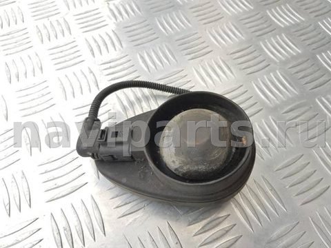 Сигнал (клаксон) Volkswagen Touareg, 2002 г., OEM 1J0951605, арт. 2960