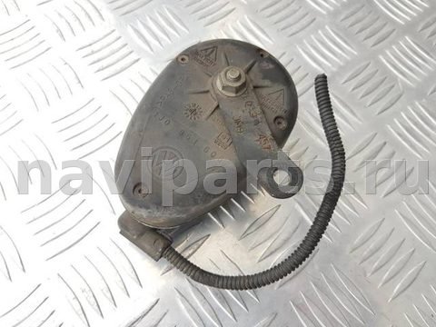 Сигнал (клаксон) Volkswagen Touareg, 2002 г., OEM 1J0951605, арт. 2960, фото 2