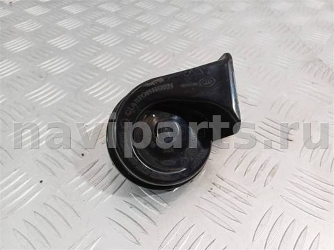 Сигнал (клаксон) Audi A6 C7, 2014 г., OEM 4G0951221, арт. 29958, фото 2