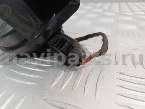 Сигнал (клаксон) Audi A6 C7, 2014 г., OEM 4G0951221, арт. 29958, фото 4