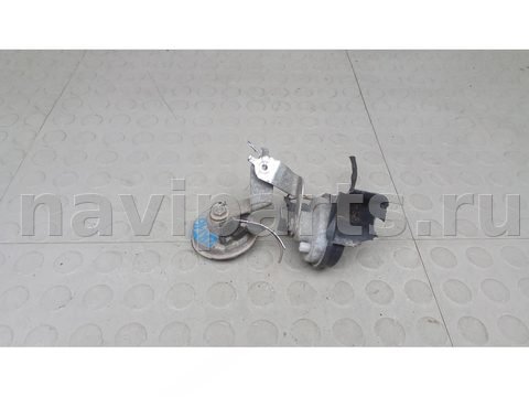 Сигнал (клаксон) Mercedes C W204, 2008 г., арт. 2RT16M601