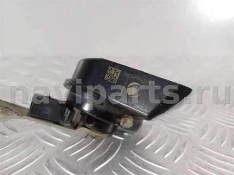 Сигнал (клаксон) Volkswagen Touareg, 2014 г., OEM 7P6951223A, арт. 30290, фото 3