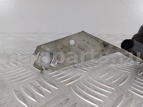 Сигнал (клаксон) Volkswagen Touareg, 2014 г., OEM 7P6951223A, арт. 30290, фото 4