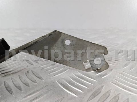 Сигнал (клаксон) Volkswagen Touareg, 2014 г., OEM 7P6951223A, арт. 30290, фото 5