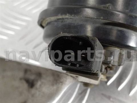 Сигнал (клаксон) Volkswagen Touareg, 2014 г., OEM 7P6951223A, арт. 30290, фото 7