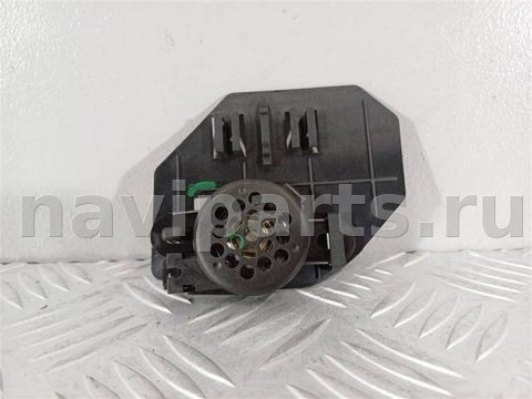 Сигнал (клаксон) Volkswagen Touareg, 2014 г., OEM 7P6959191A, арт. 30302