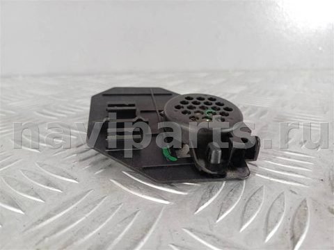 Сигнал (клаксон) Volkswagen Touareg, 2014 г., OEM 7P6959191A, арт. 30302, фото 2